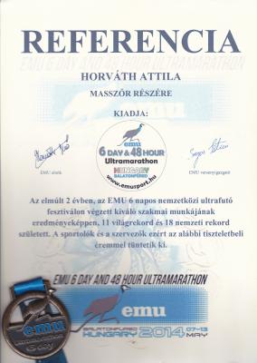 Stresszoldó Masszázs Budapest - Greifen Masszázs Stúdió0